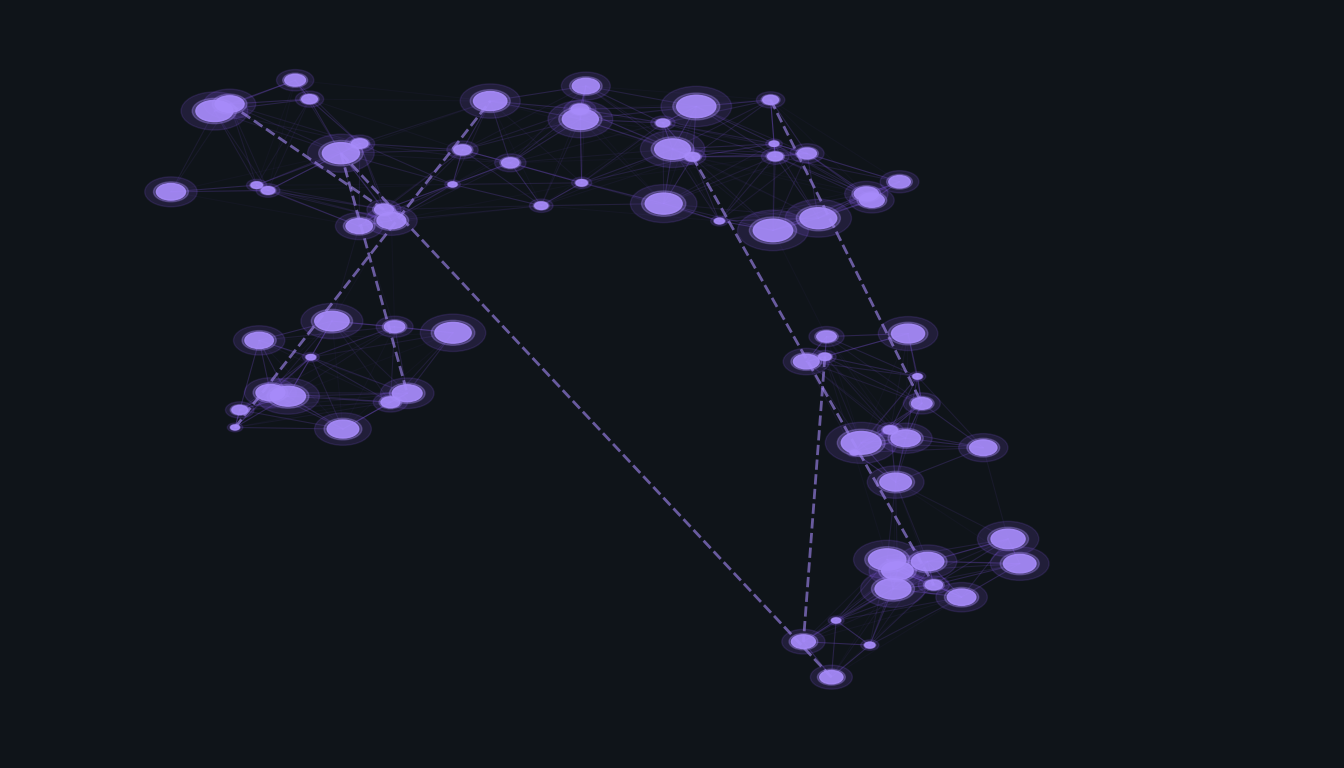 Engram: Cognitive-Inspired AI Memory Architecture
