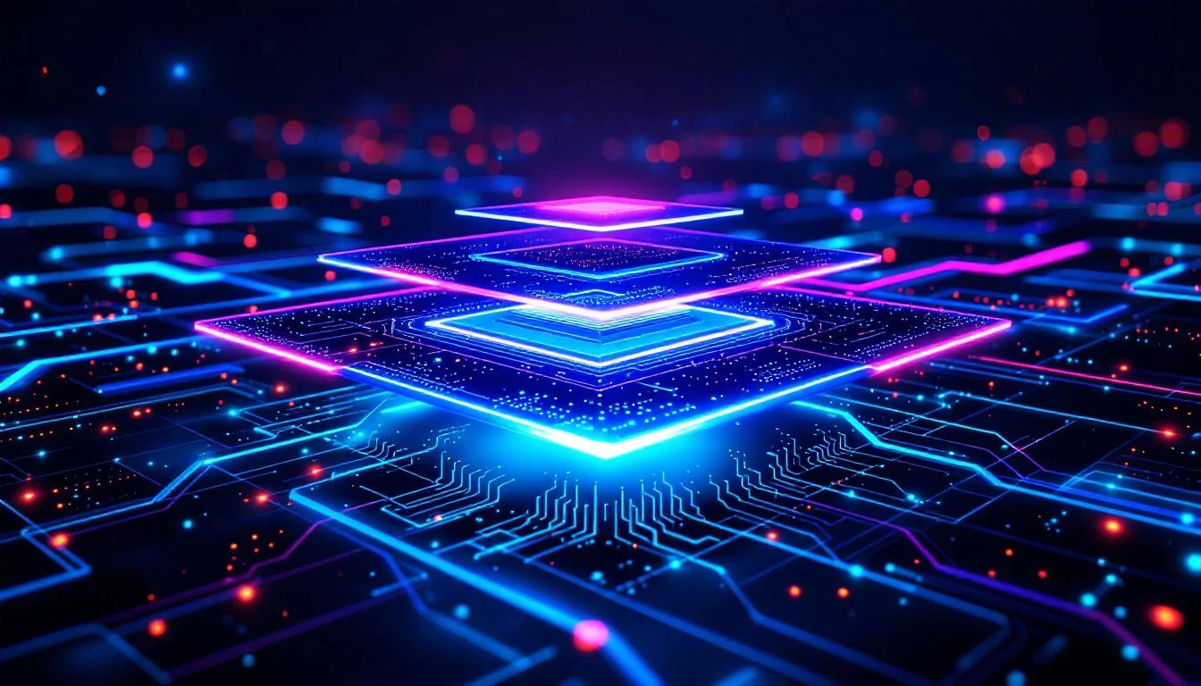 Building a Personal AI OS: The Claudia Stack